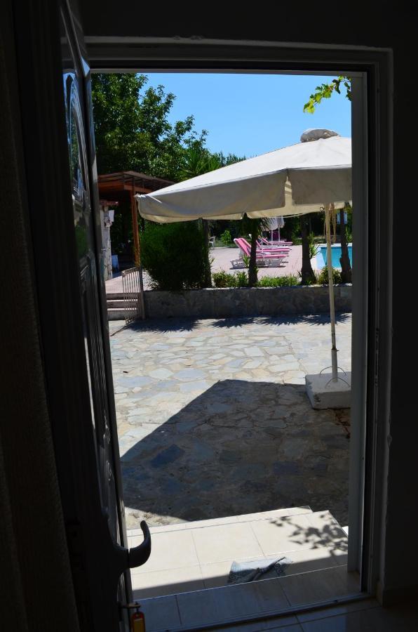 Artemis Studios - Pool And Garden Koskinou  Exterior photo